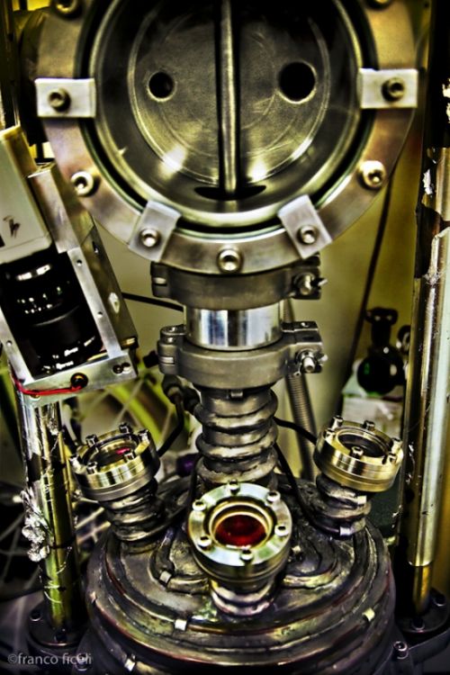 Fotografia de Studio Ficeli - Galeria Fotografica: Galileo - Foto: 