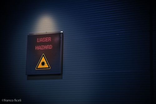 Fotografia de Studio Ficeli - Galeria Fotografica: Galileo - Foto: 