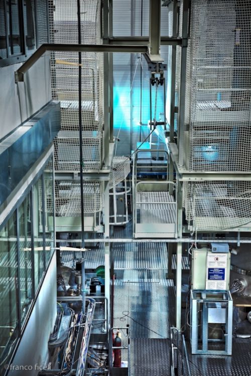 Fotografia de Studio Ficeli - Galeria Fotografica: Galileo - Foto: 