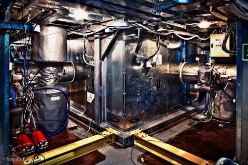 Fotografia de Studio Ficeli - Galeria Fotografica: Galileo - Foto: 