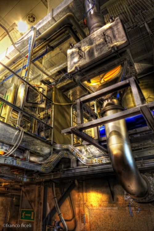 Fotografia de Studio Ficeli - Galeria Fotografica: Galileo - Foto: 