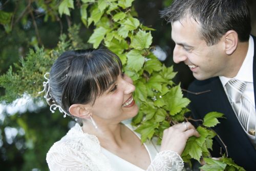 Fotografia de Josep Estudi Fotogrfic - Galeria Fotografica: Bodas - Foto: 