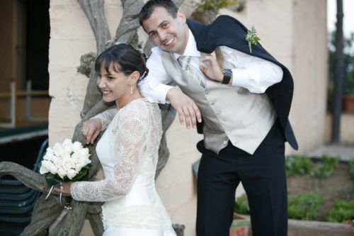 Fotografia de Josep Estudi Fotogrfic - Galeria Fotografica: Bodas - Foto: 