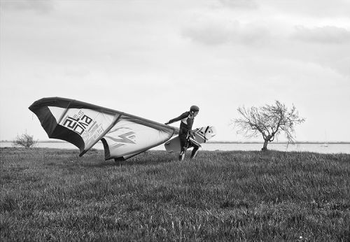 Fotografia de J.Henr�quez - Galeria Fotografica: Aquitania - Foto: 