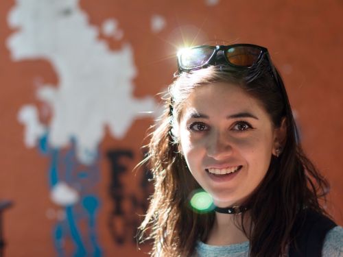 Fotografia de Joe Irineo - Galeria Fotografica: Portafolio - Foto: 