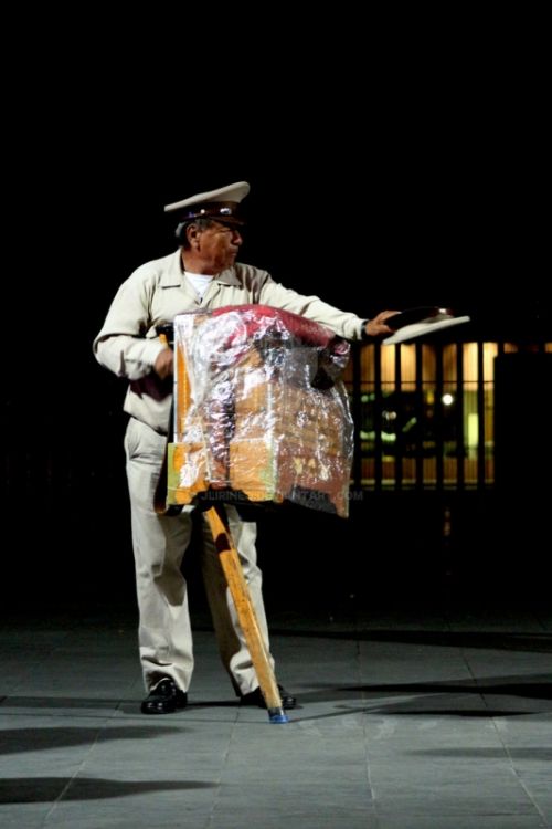 Fotografia de Joe Irineo - Galeria Fotografica: Portafolio - Foto: 