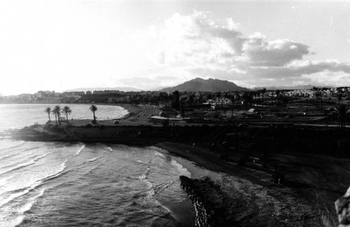 Fotografia de lavcr - Galeria Fotografica: Aguas de Cartagena - Foto: Costa