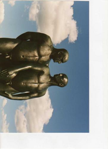 Fotografia de toni - Galeria Fotografica: monumentos - Foto: 