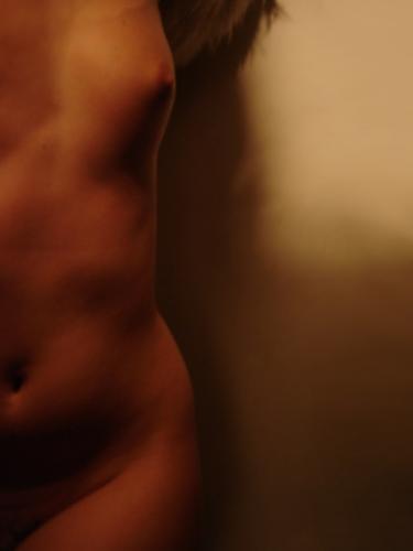 Fotografia de Jo1 - Galeria Fotografica: mujer - Foto: curva natural