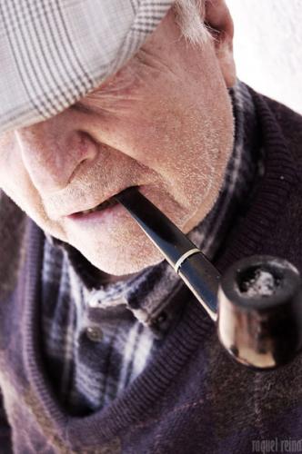 Fotografia de rakel reina - Galeria Fotografica: retratos - Foto: Enric