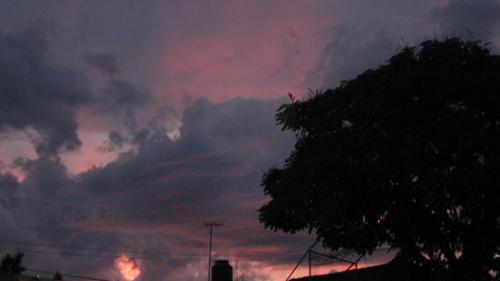 Fotografia de mauri - Galeria Fotografica: Formacion - Foto: atardecer