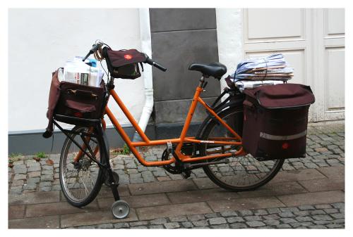 Fotografia de xtremo - Galeria Fotografica: Helsingor (Dinamarca) - Foto: Cartero