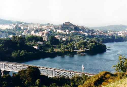 Fotografia de paco - Galeria Fotografica: vacaciones - Foto: Rio fronterizo