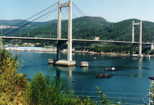 Fotografia de paco - Galeria Fotografica: vacaciones - Foto: Rande