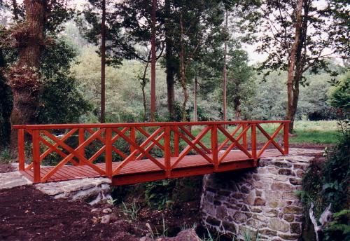 Fotografia de paco - Galeria Fotografica: vacaciones - Foto: Pasarela