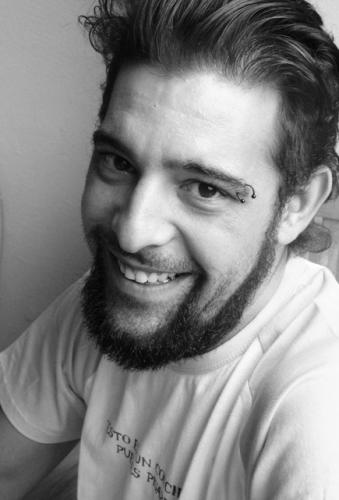 Fotografia de Ergyry - Galeria Fotografica: Gente - Foto: jejeje