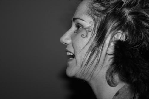 Fotografia de Ergyry - Galeria Fotografica: Gente - Foto: jajaja