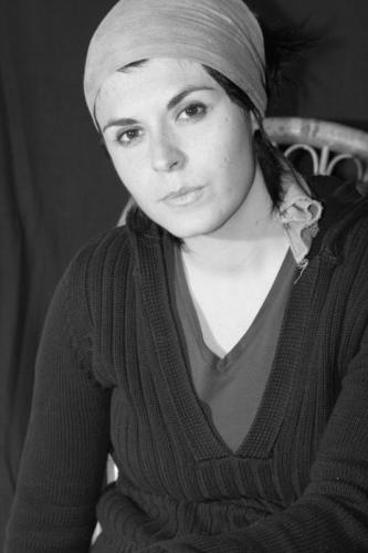 Fotografia de Ergyry - Galeria Fotografica: Gente - Foto: Soador