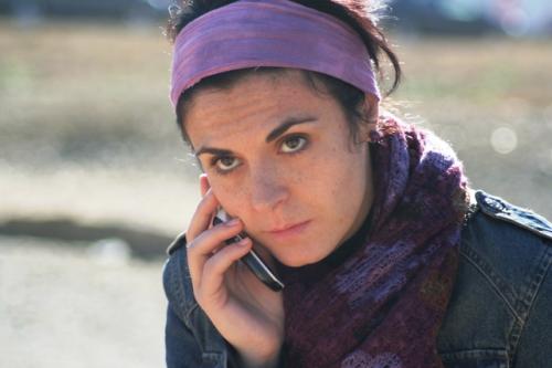 Fotografia de Ergyry - Galeria Fotografica: Gente - Foto: Si digame