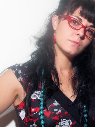 Fotografia de Ergyry - Galeria Fotografica: Gente - Foto: Guau