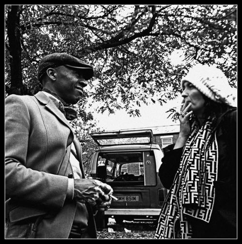 Fotografia de Alberto Botella - Galeria Fotografica: Las calles del Mundo - Foto: 