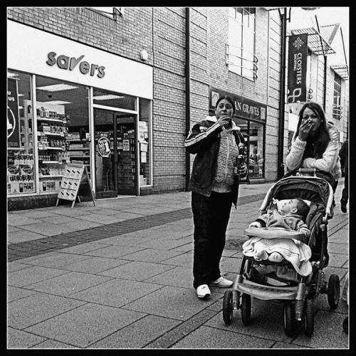 Fotografia de Alberto Botella - Galeria Fotografica: Las calles del Mundo - Foto: 