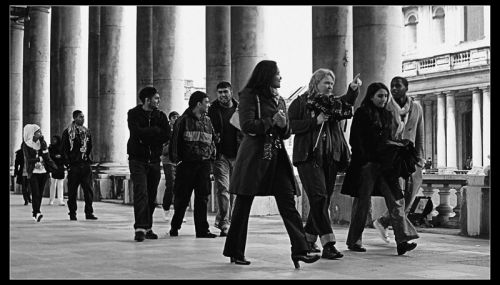 Fotografia de Alberto Botella - Galeria Fotografica: Las calles del Mundo - Foto: 