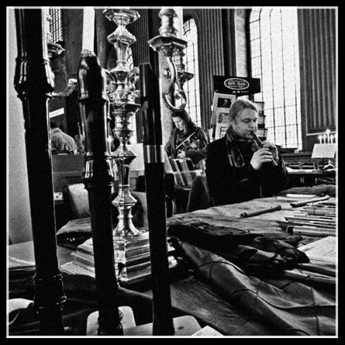 Fotografia de Alberto Botella - Galeria Fotografica: Las calles del Mundo - Foto: 