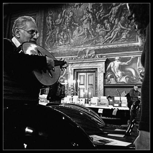 Fotografia de Alberto Botella - Galeria Fotografica: Las calles del Mundo - Foto: 