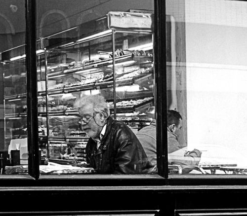 Fotografia de Alberto Botella - Galeria Fotografica: Las calles del Mundo - Foto: 