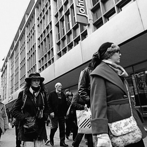 Fotografia de Alberto Botella - Galeria Fotografica: Las calles del Mundo - Foto: 