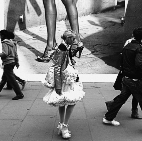 Fotografia de Alberto Botella - Galeria Fotografica: Las calles del Mundo - Foto: 