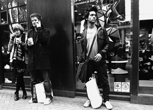 Fotografia de Alberto Botella - Galeria Fotografica: Las calles del Mundo - Foto: 