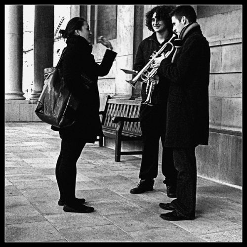 Fotografia de Alberto Botella - Galeria Fotografica: Las calles del Mundo - Foto: 