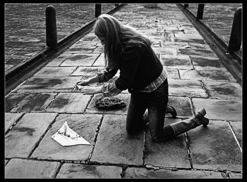 Fotografia de Alberto Botella - Galeria Fotografica: Las calles del Mundo - Foto: 