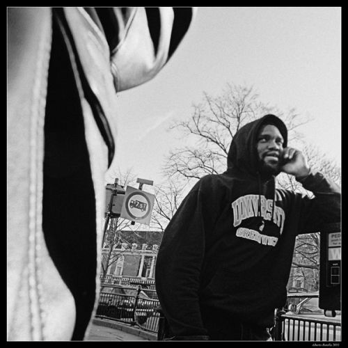 Fotografia de Alberto Botella - Galeria Fotografica: Las calles del Mundo - Foto: 