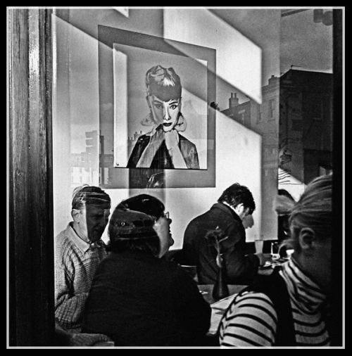 Fotografia de Alberto Botella - Galeria Fotografica: Las calles del Mundo - Foto: 