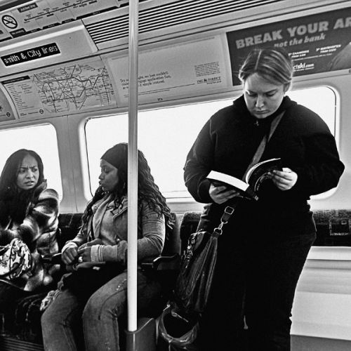 Fotografia de Alberto Botella - Galeria Fotografica: Las calles del Mundo - Foto: 