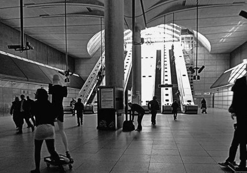 Fotografia de Alberto Botella - Galeria Fotografica: Las calles del Mundo - Foto: 