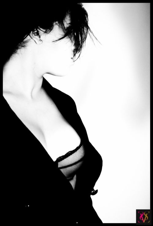 Fotografia de foar - Galeria Fotografica: Moda - Foto: 