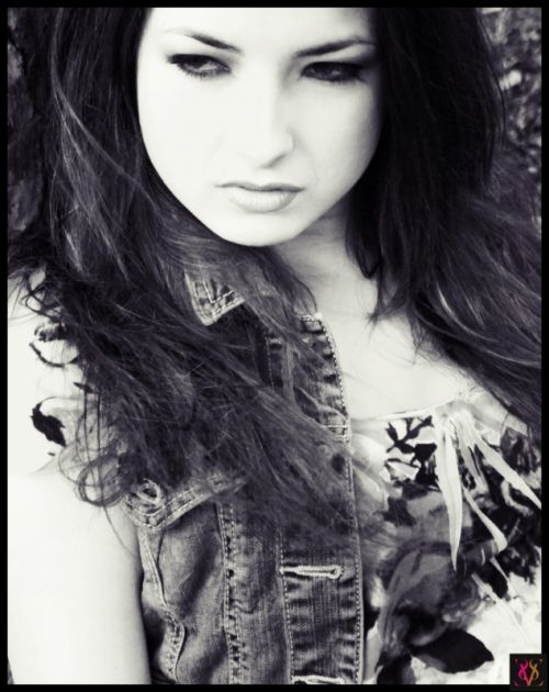 Fotografia de foar - Galeria Fotografica: Moda - Foto: 