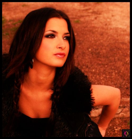 Fotografia de foar - Galeria Fotografica: Moda - Foto: 