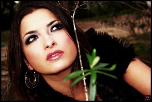 Fotografia de foar - Galeria Fotografica: Moda - Foto: 