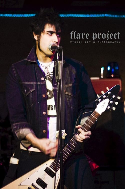 Fotografia de FLARE PROJECT Visual Art & Photography - Galeria Fotografica: Los Lgers - Foto: 