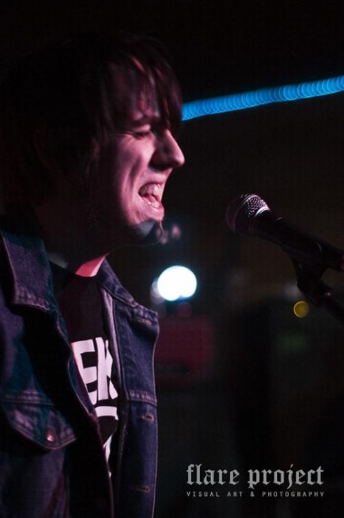 Fotografia de FLARE PROJECT Visual Art & Photography - Galeria Fotografica: Los Lgers - Foto: 