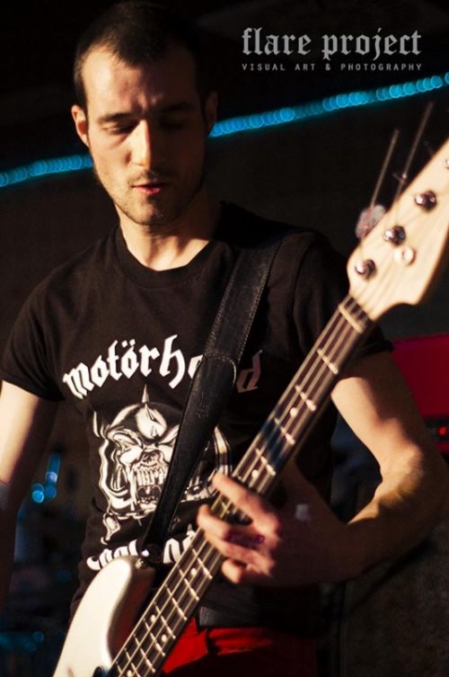 Fotografia de FLARE PROJECT Visual Art & Photography - Galeria Fotografica: Los Lgers - Foto: 