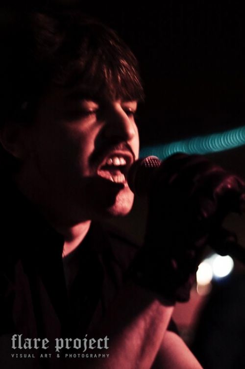 Fotografia de FLARE PROJECT Visual Art & Photography - Galeria Fotografica: Los Lgers - Foto: 