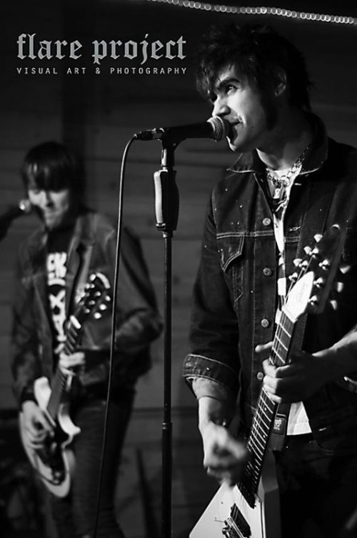 Fotografia de FLARE PROJECT Visual Art & Photography - Galeria Fotografica: Los Lgers - Foto: 