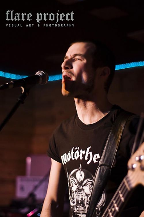 Fotografia de FLARE PROJECT Visual Art & Photography - Galeria Fotografica: Los Lgers - Foto: 