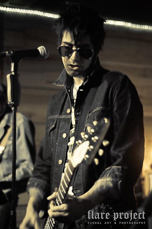 Fotografia de FLARE PROJECT Visual Art & Photography - Galeria Fotografica: Los Lgers - Foto: 